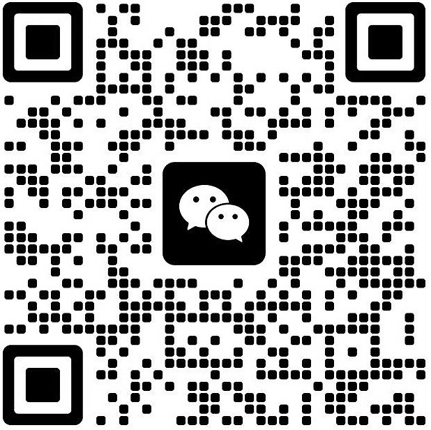 陈家友微信二维码